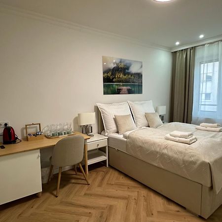 Morand I Apartments Salzburg Zewnętrze zdjęcie