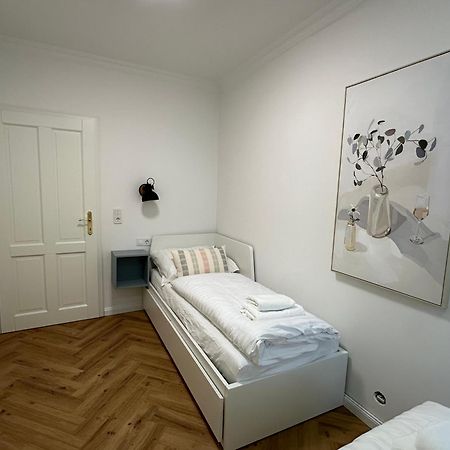 Morand I Apartments Salzburg Zewnętrze zdjęcie