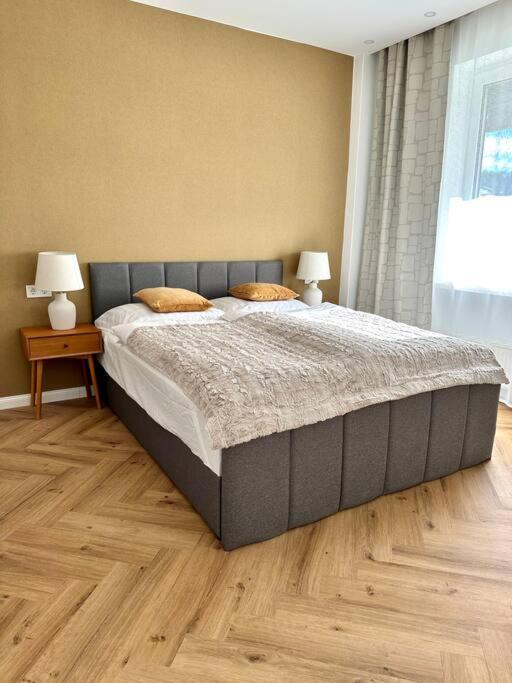 Morand I Apartments Salzburg Zewnętrze zdjęcie