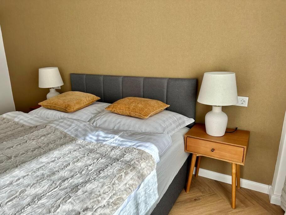 Morand I Apartments Salzburg Zewnętrze zdjęcie