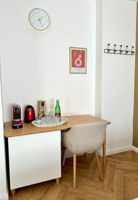 Morand I Apartments Salzburg Zewnętrze zdjęcie