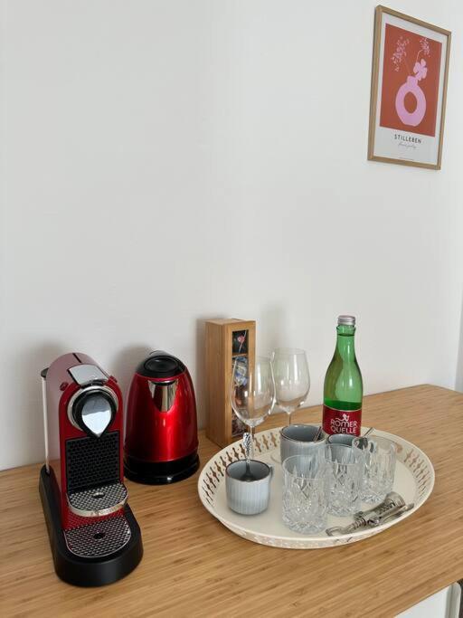 Morand I Apartments Salzburg Zewnętrze zdjęcie