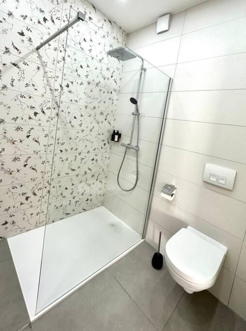 Morand I Apartments Salzburg Zewnętrze zdjęcie