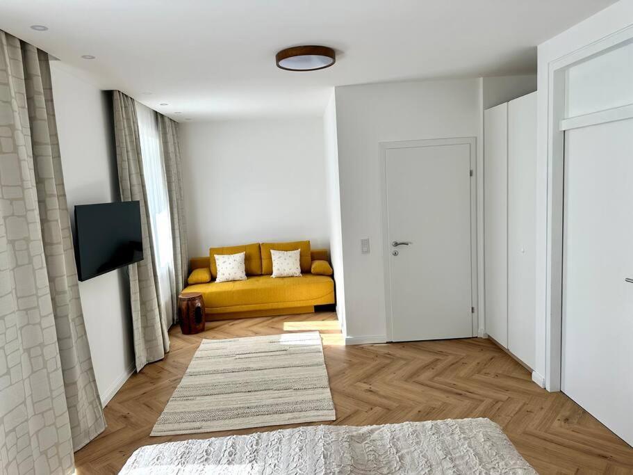 Morand I Apartments Salzburg Zewnętrze zdjęcie