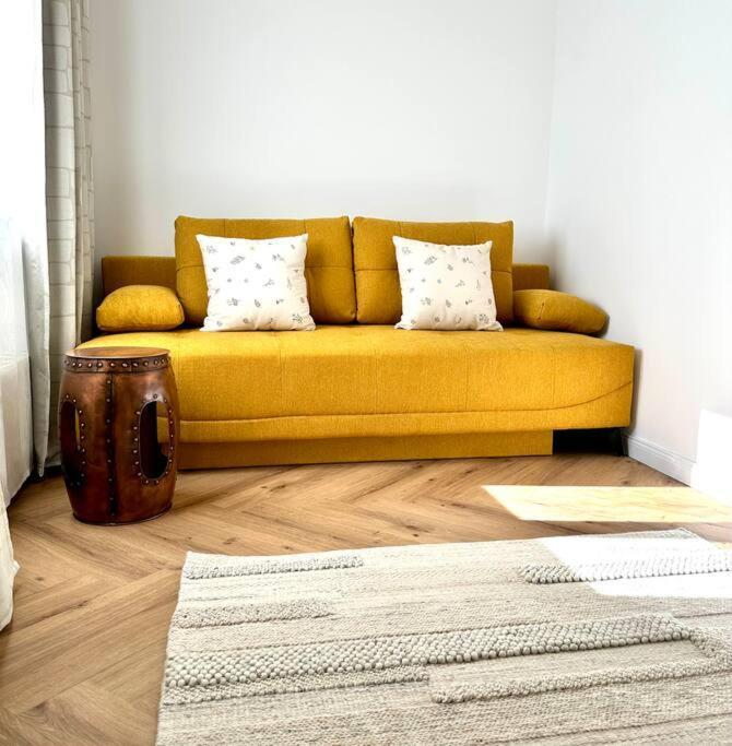 Morand I Apartments Salzburg Zewnętrze zdjęcie