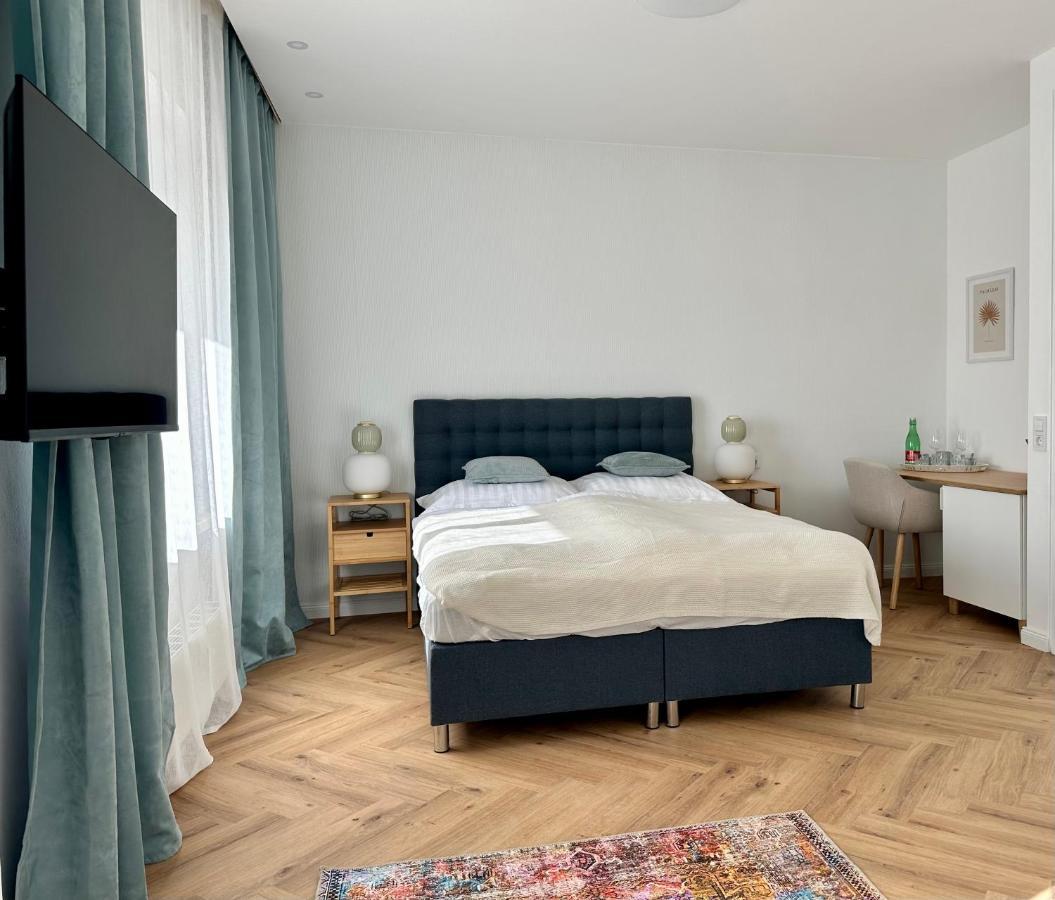 Morand I Apartments Salzburg Zewnętrze zdjęcie