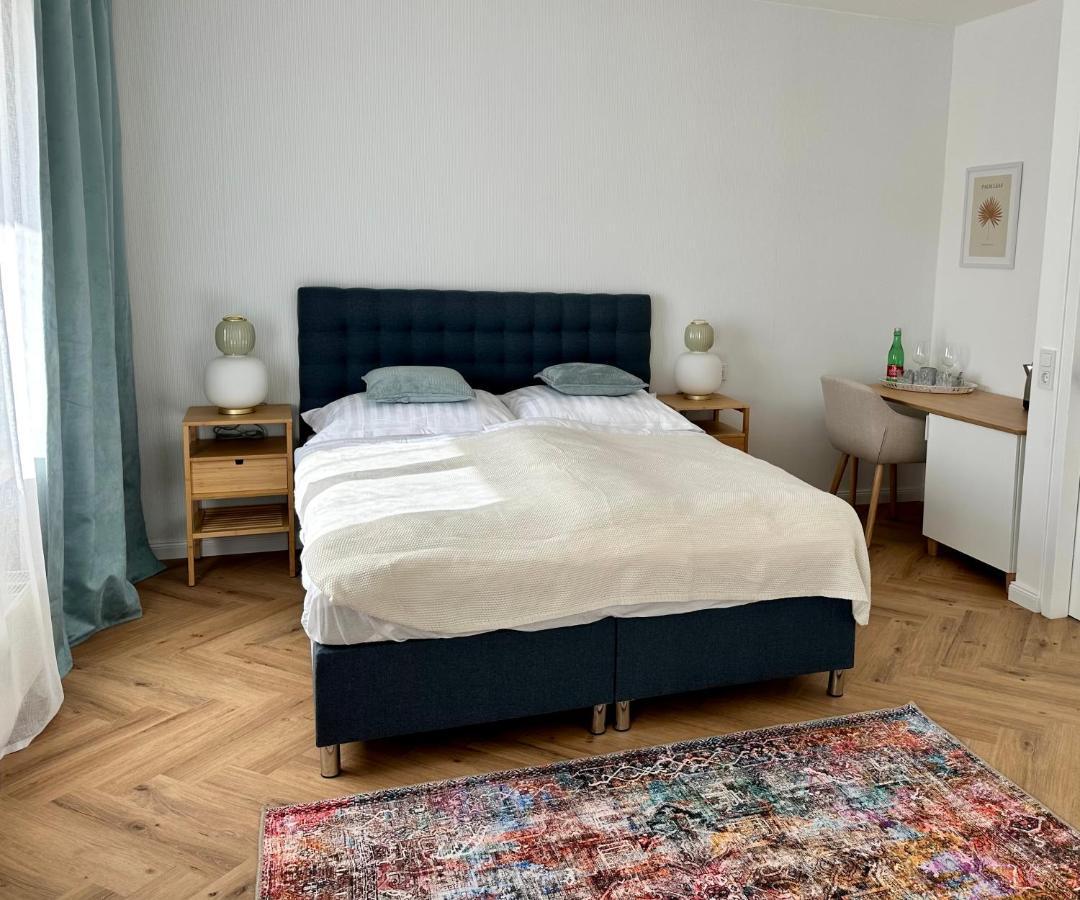 Morand I Apartments Salzburg Zewnętrze zdjęcie