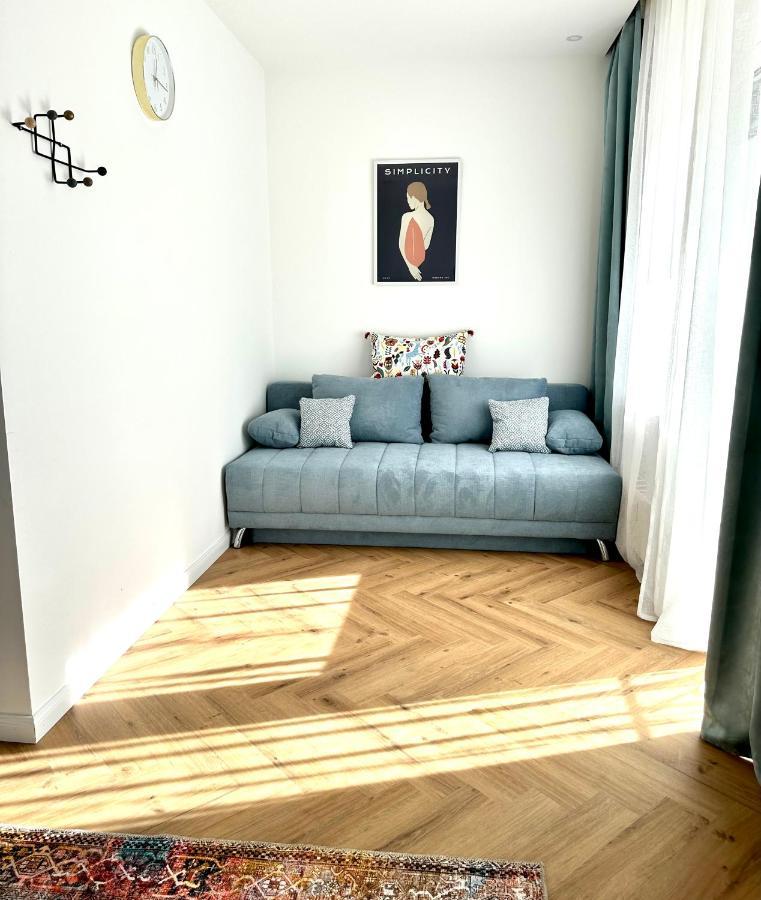 Morand I Apartments Salzburg Zewnętrze zdjęcie