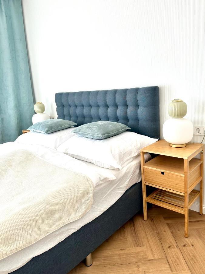 Morand I Apartments Salzburg Zewnętrze zdjęcie