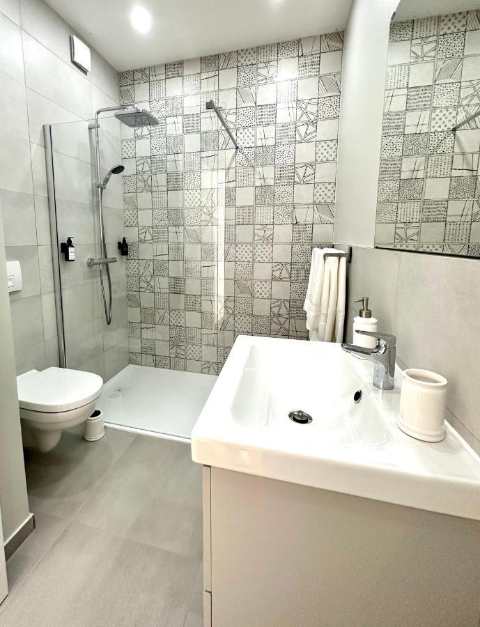Morand I Apartments Salzburg Zewnętrze zdjęcie