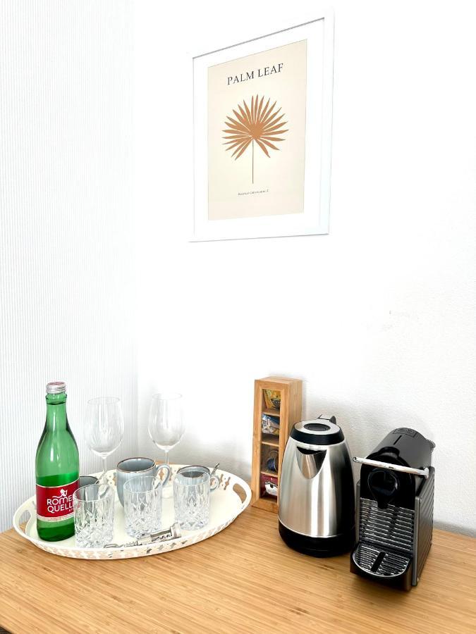 Morand I Apartments Salzburg Zewnętrze zdjęcie