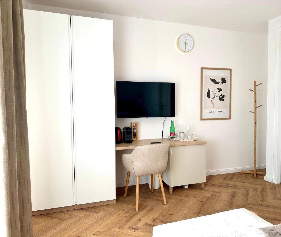 Morand I Apartments Salzburg Zewnętrze zdjęcie