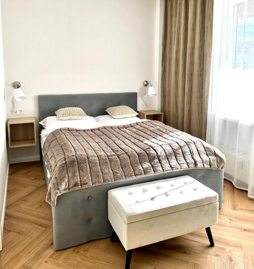 Morand I Apartments Salzburg Zewnętrze zdjęcie