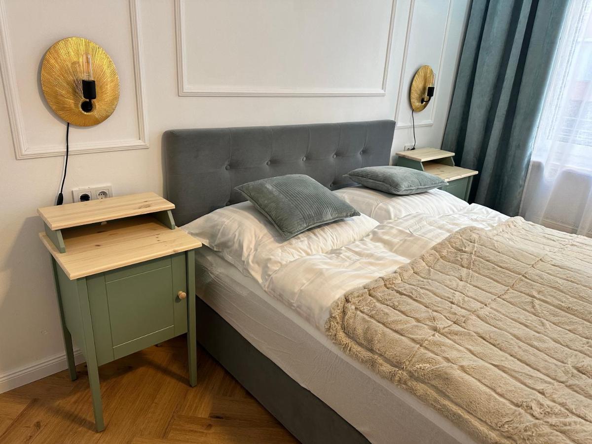 Morand I Apartments Salzburg Zewnętrze zdjęcie