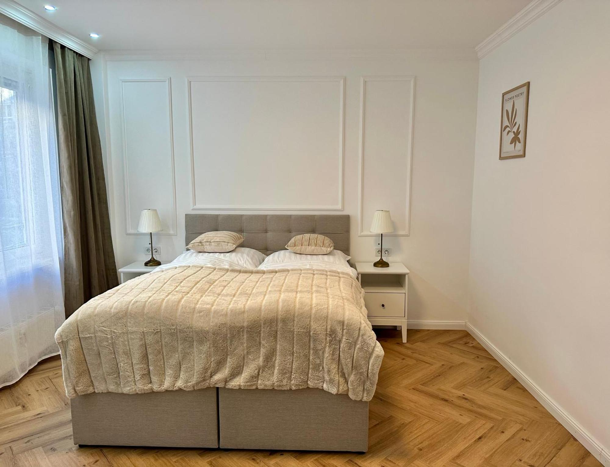 Morand I Apartments Salzburg Zewnętrze zdjęcie