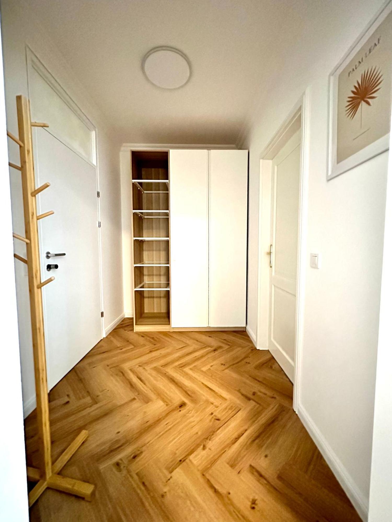 Morand I Apartments Salzburg Zewnętrze zdjęcie