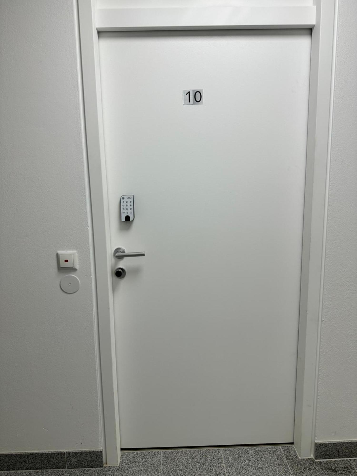 Morand I Apartments Salzburg Zewnętrze zdjęcie