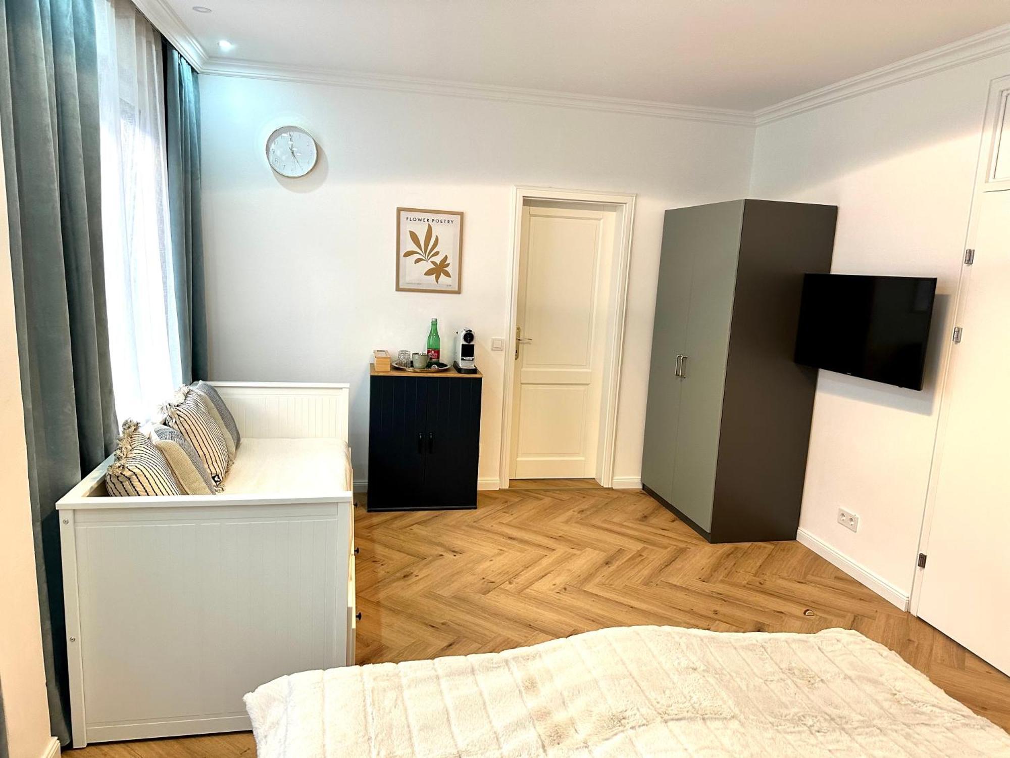Morand I Apartments Salzburg Zewnętrze zdjęcie
