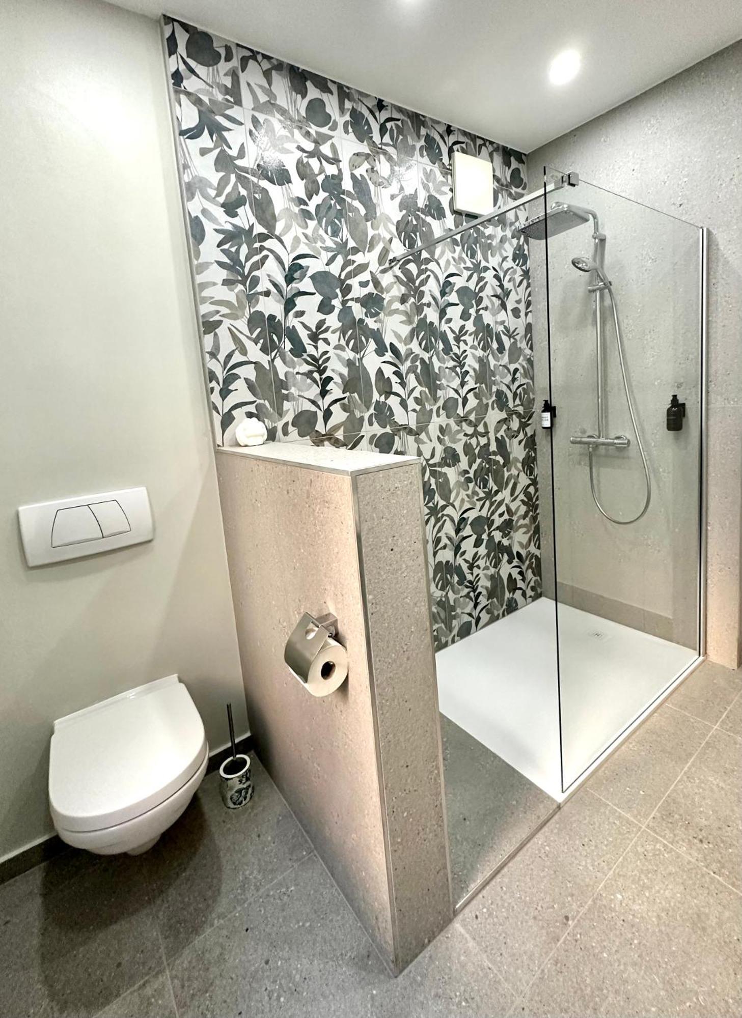 Morand I Apartments Salzburg Zewnętrze zdjęcie