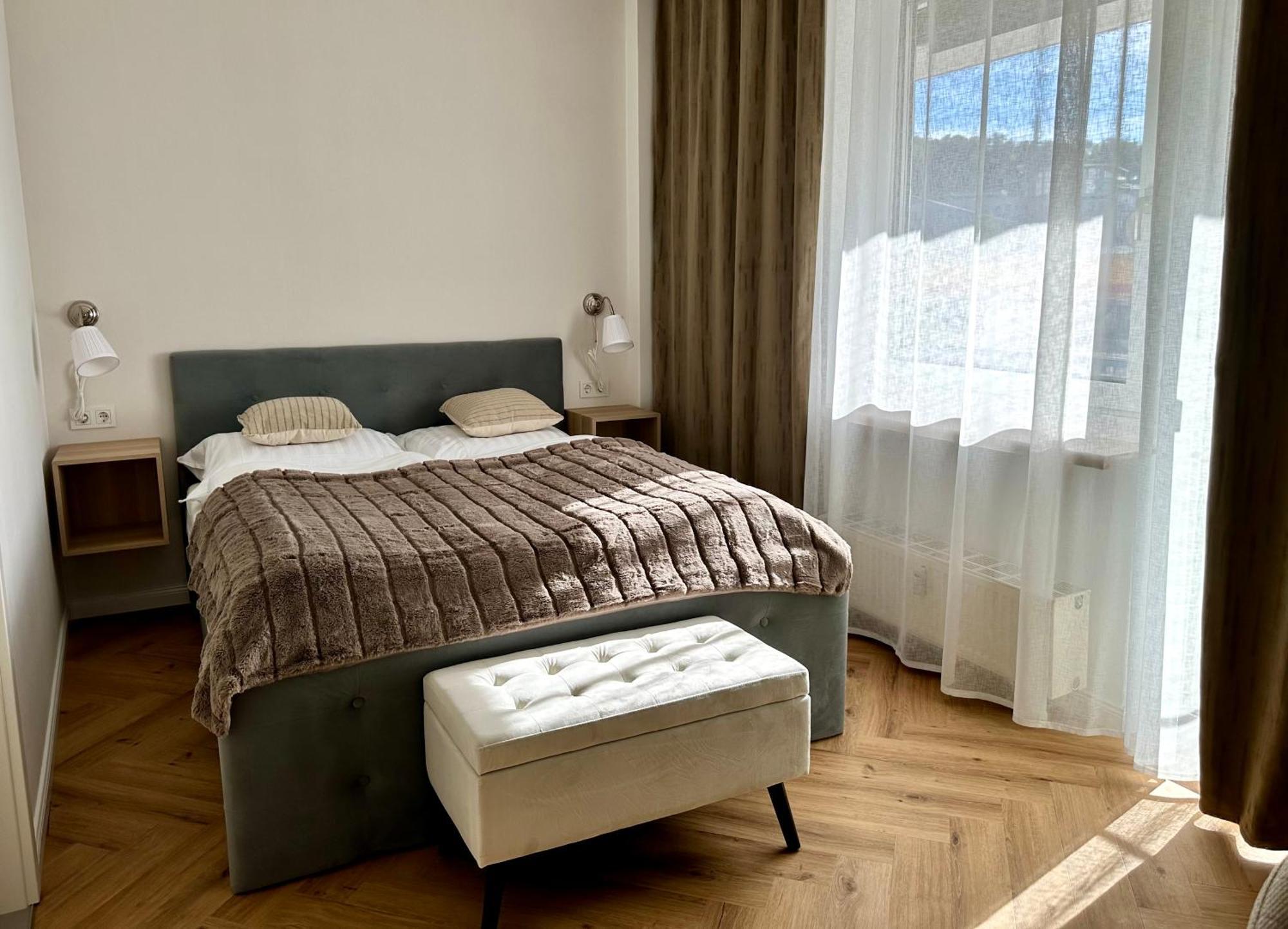 Morand I Apartments Salzburg Zewnętrze zdjęcie