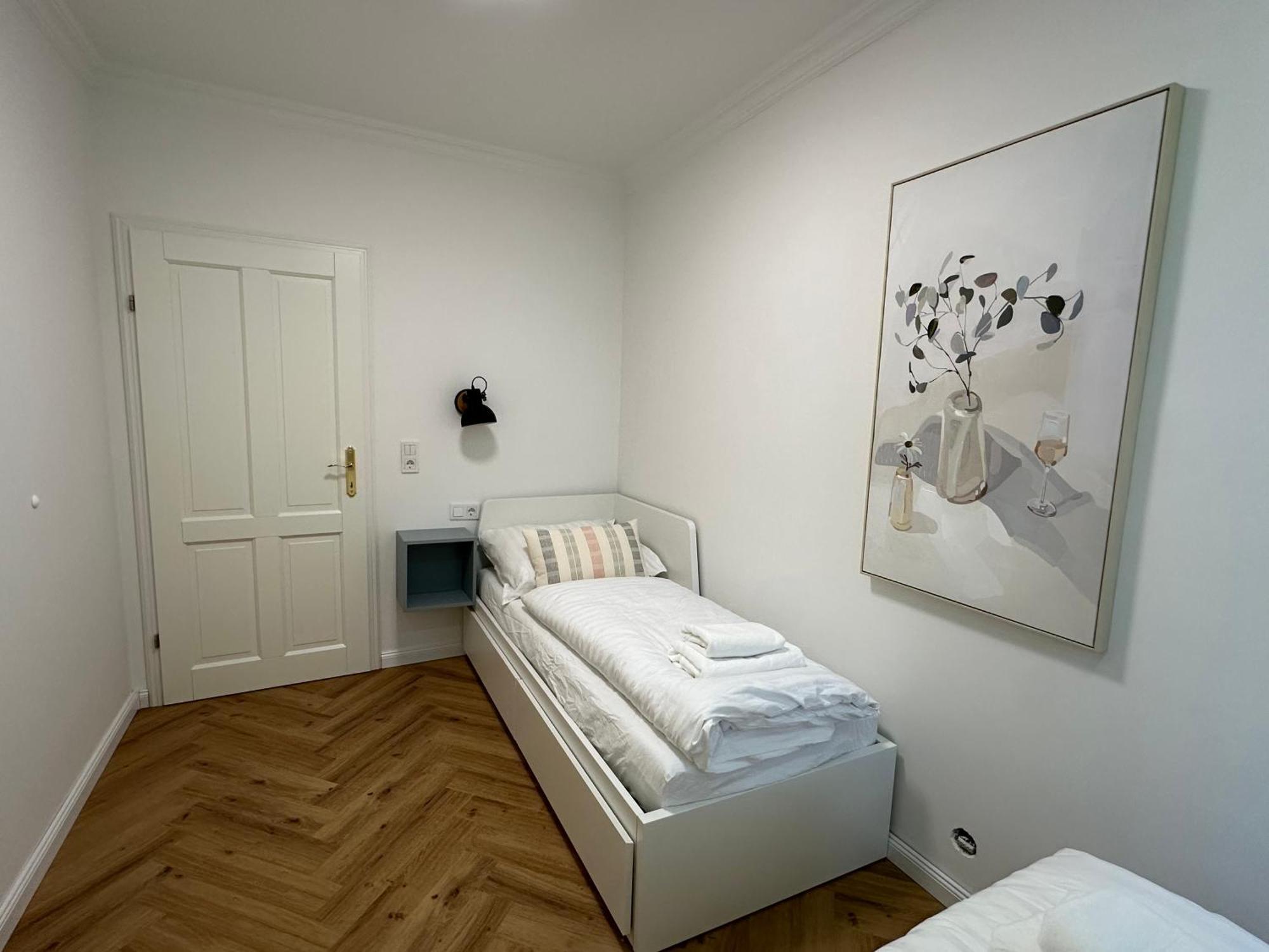 Morand I Apartments Salzburg Zewnętrze zdjęcie
