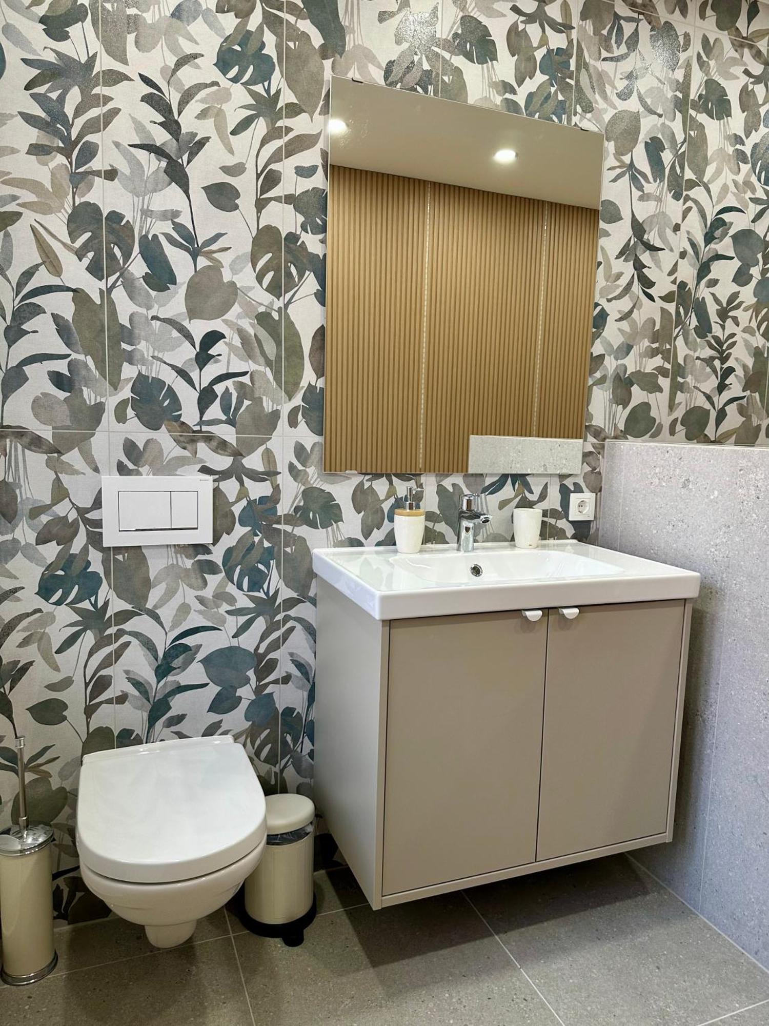 Morand I Apartments Salzburg Zewnętrze zdjęcie