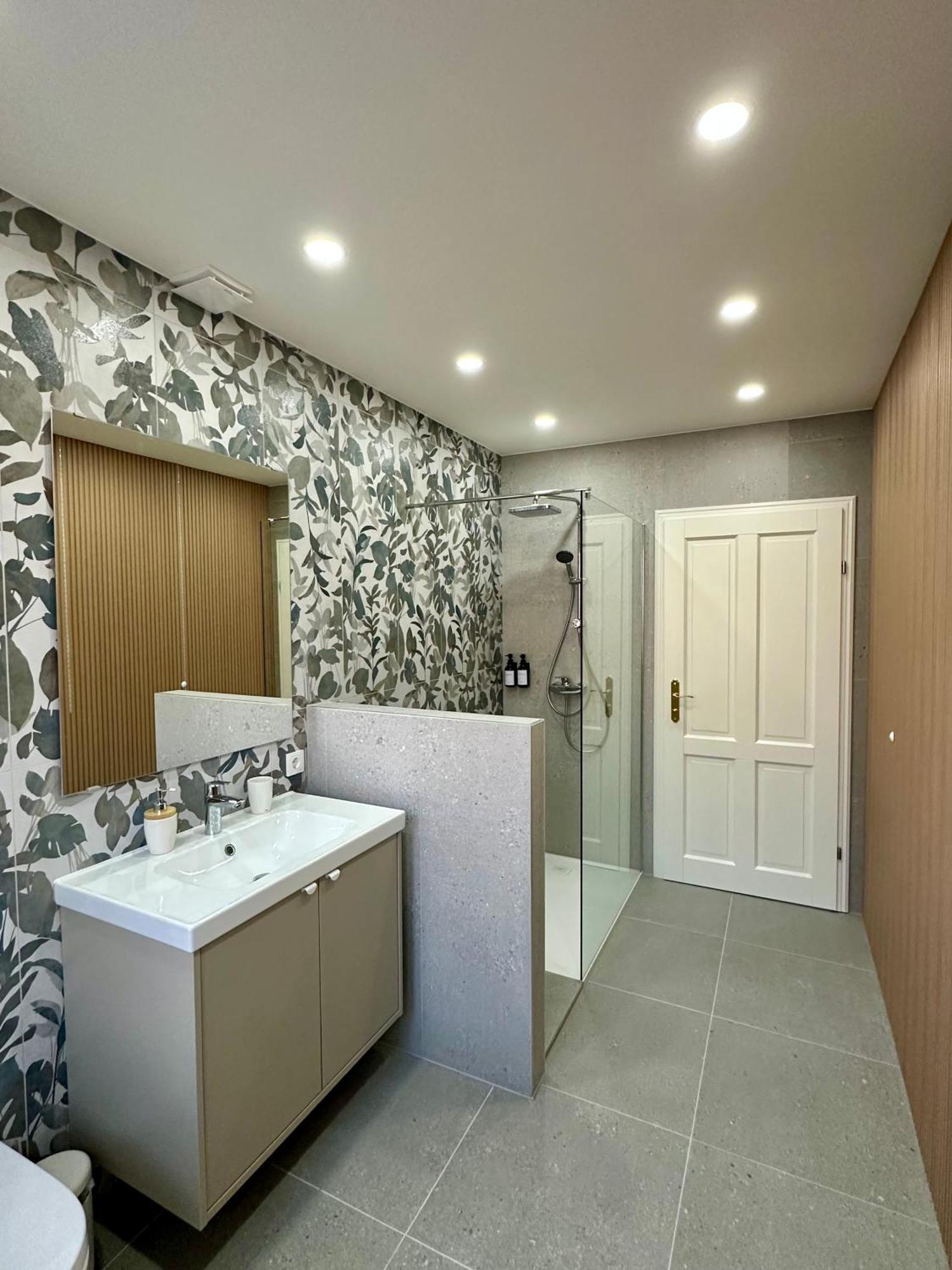 Morand I Apartments Salzburg Zewnętrze zdjęcie