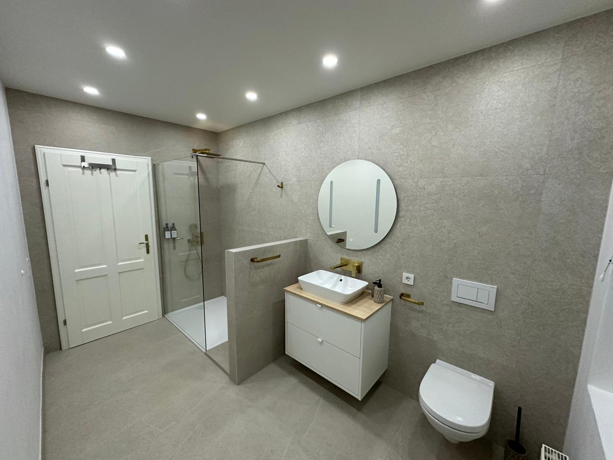 Morand I Apartments Salzburg Zewnętrze zdjęcie